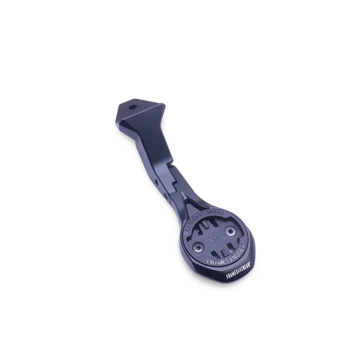 FRAMESANDGEAR Colnago Y1rs Aero Computer Mount - Black