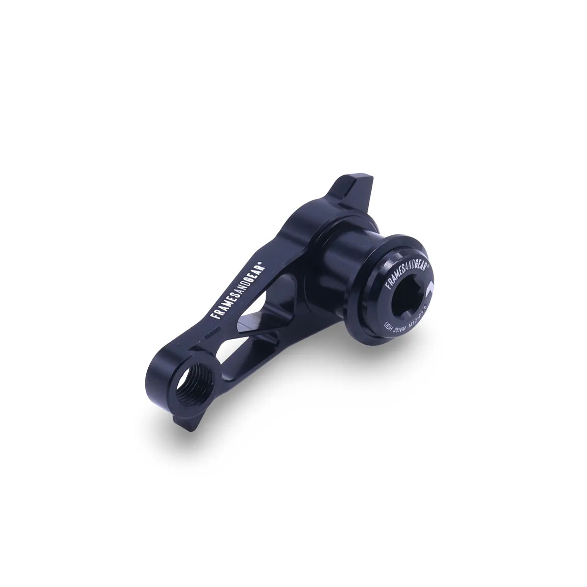 FRAMESANDGEAR Colnago Y1rs Direct Mount Derailleur Hanger Shimano - Black