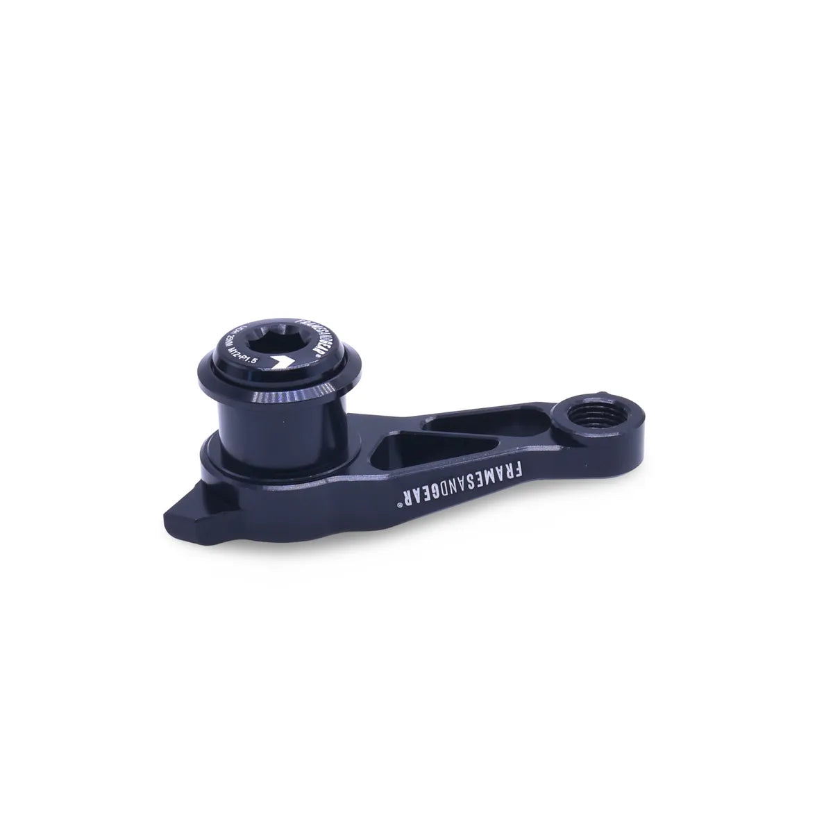FRAMESANDGEAR Colnago Y1rs Direct Mount Derailleur Hanger Shimano - Black