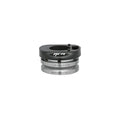 FSA Headset NO.55R 1.5 mm ACR 3 mm Conical - Black Matte