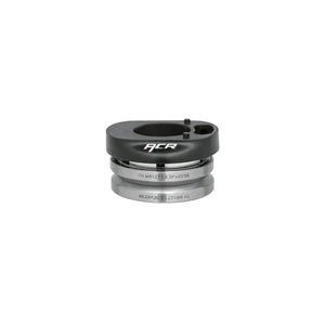 FSA Headset NO.55R 1.5 mm ACR 3 mm Conical - Black Matte