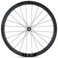 FULCRUM Airbeat 400 DB - Carbon Black