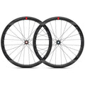 FULCRUM Racing Wind 400 DB Disc Road Wheelset - Carbon