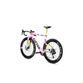 Factor One Premium Package Road Frameset - Blush