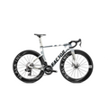 Factor One Premium Package Road Frameset - Nimbus Grey