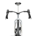 Factor One Premium Package Road Frameset - Nimbus Grey