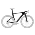 Factor One Premium Package Road Frameset - Onyx Black