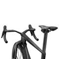 Factor One Premium Package Road Frameset - Onyx Black