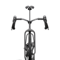 Factor One Premium Package Road Frameset - Onyx Black