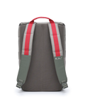 DB JOURNEY Hauler Rucksack 25L - Basil Green