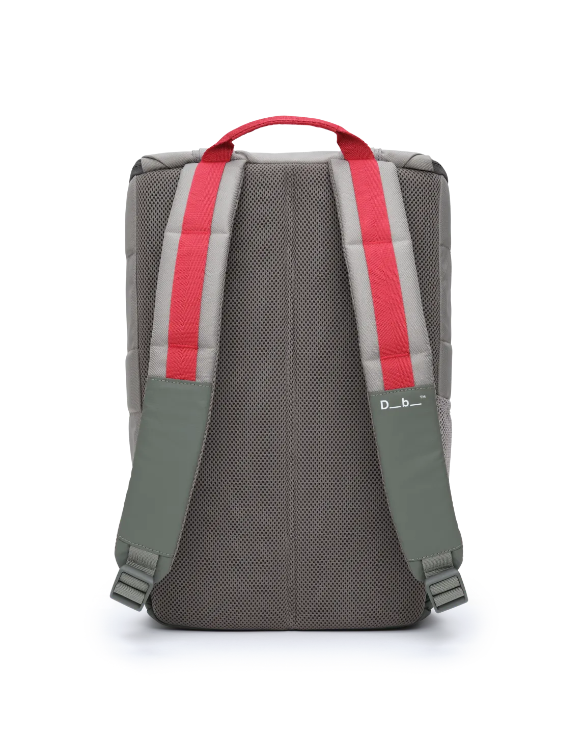 DB JOURNEY Hauler Rucksack 25L - Basil Green