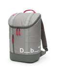 DB JOURNEY Hauler Rucksack 25L - Basil Green