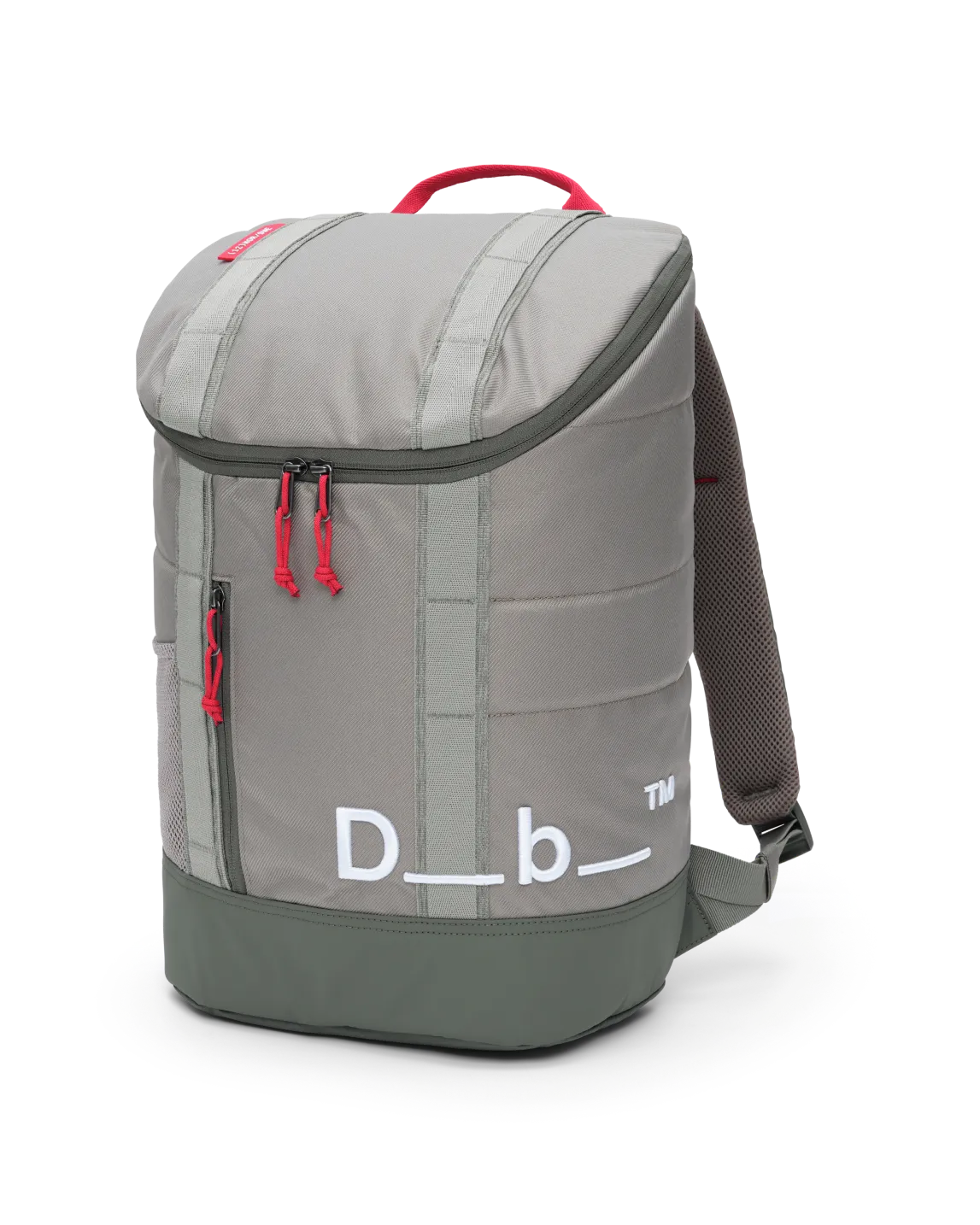 DB JOURNEY Hauler Rucksack 25L - Basil Green