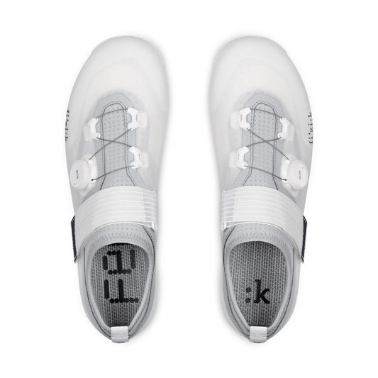 Fizik Ferox 2 Carbon White/Light - Grey
