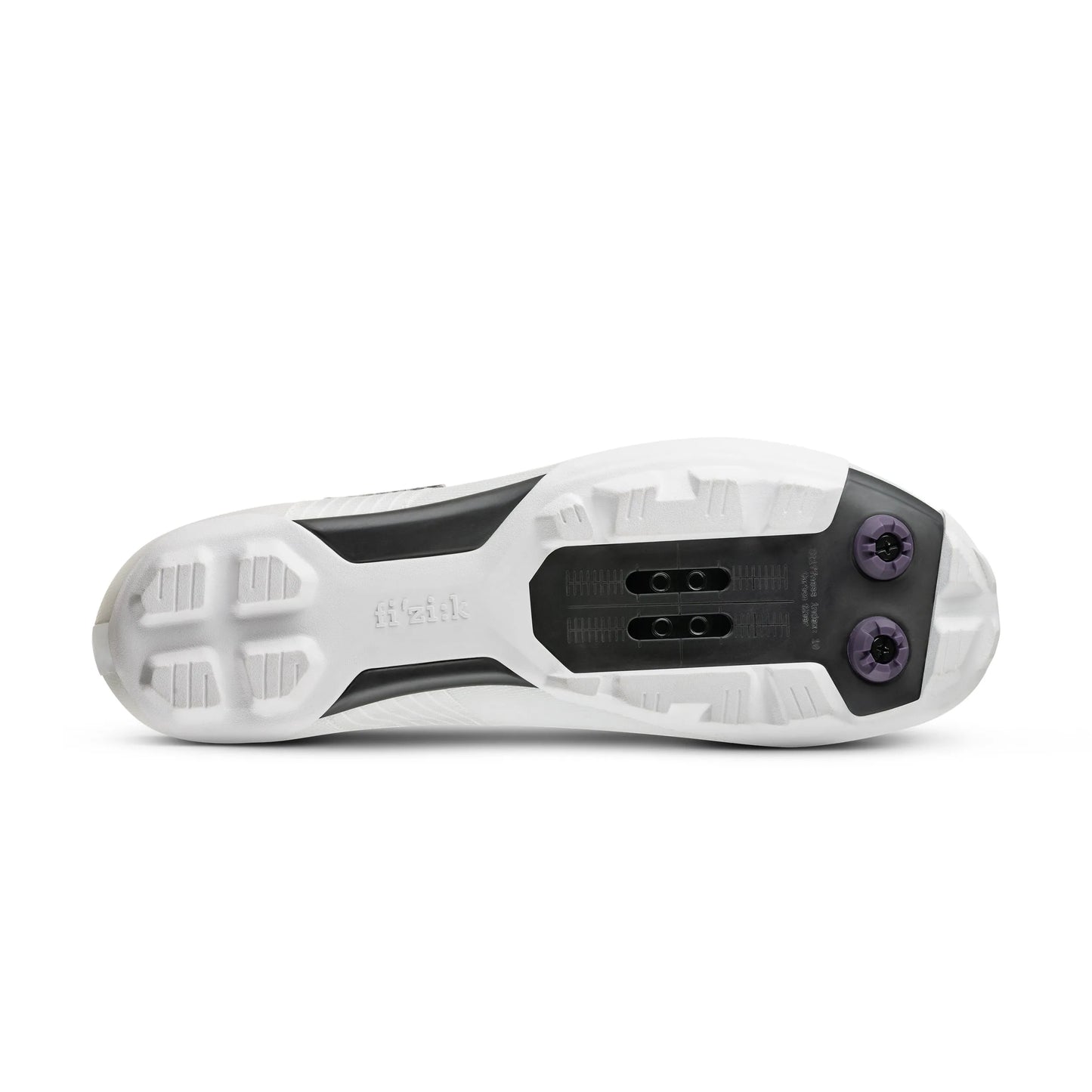 Fizik Ferox 2 Carbon White/Light - Grey