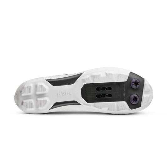 Fizik Ferox 2 Carbon White/Light - Grey
