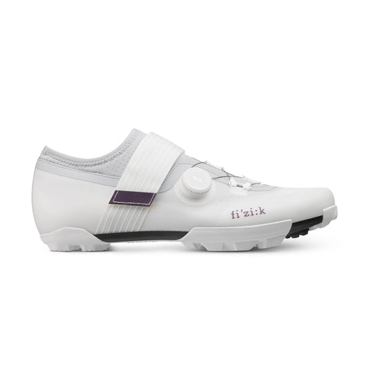 Fizik Ferox 2 Carbon White/Light - Grey
