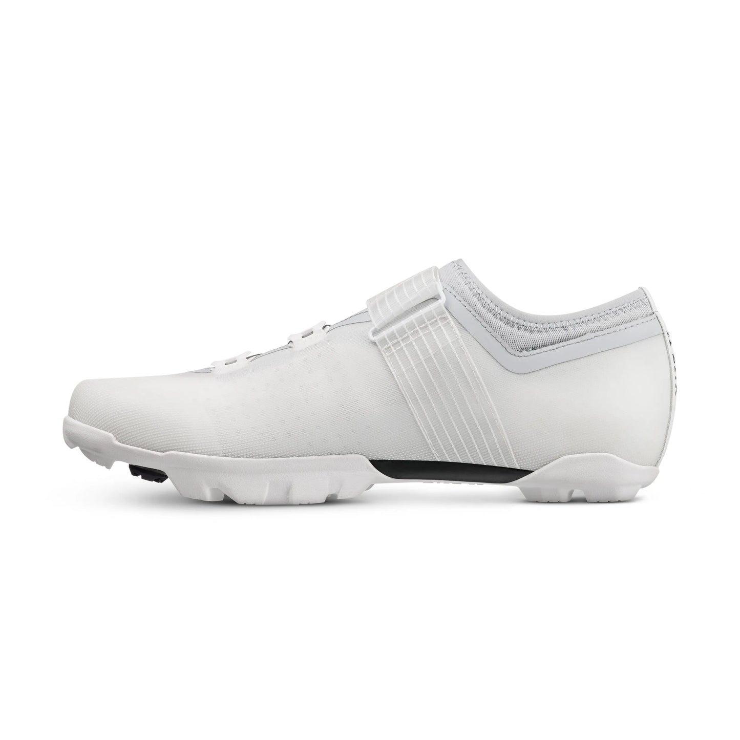 Fizik Ferox 2 Carbon White/Light - Grey