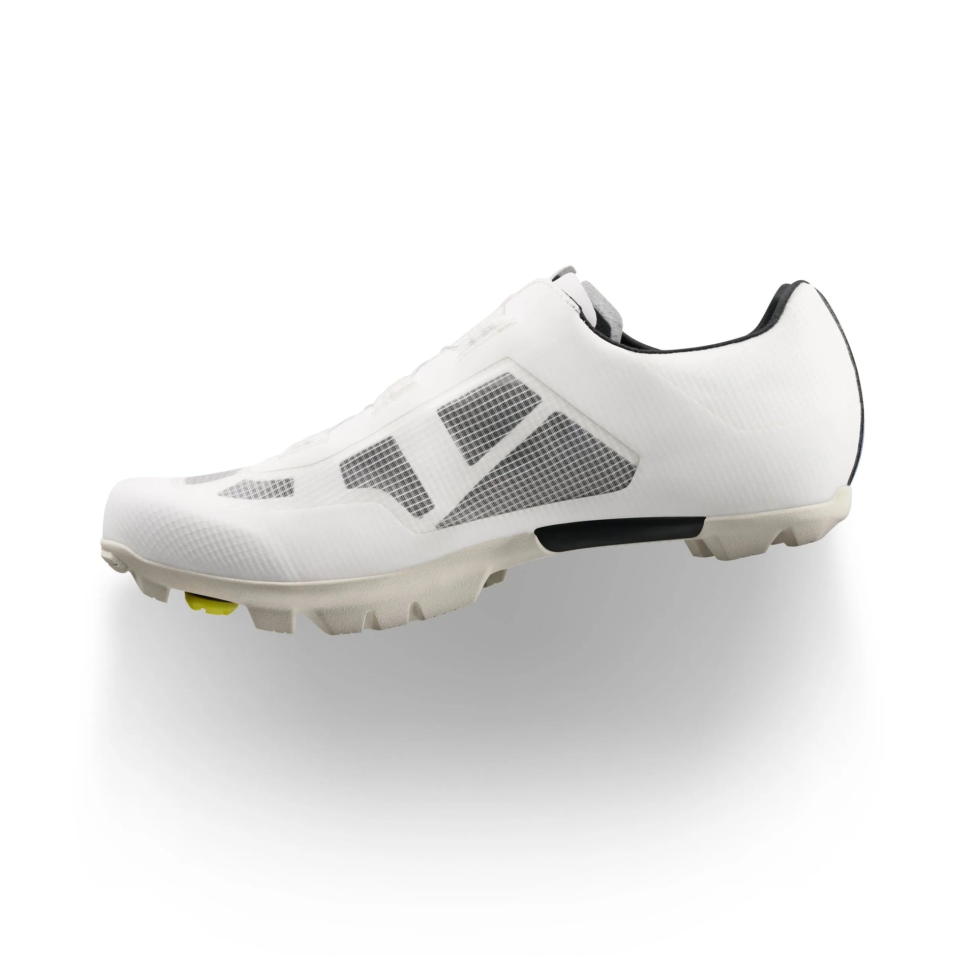 Fizik Vento Proxy Wide KH - White/White