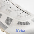 Fizik Vento Proxy Wide KH - White/White