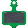 GALFER Pro G1554T Brake Pads FD427 SRAM Avid Elixir 1 / 3 / 5 / 7, XX, XO - Green