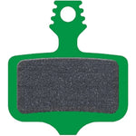 GALFER Pro G1554T Brake Pads FD427 SRAM Avid Elixir 1 / 3 / 5 / 7, XX, XO - Green