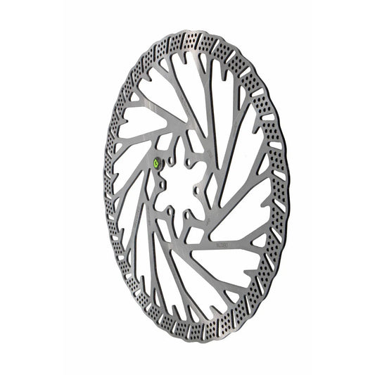 GALFER Shark Gravel/MTB Break Disc Rotor - Silver