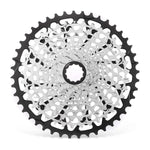 GARBARUK 12-Speed Gravel Cassette 10-44T (XD/XDR) - Black