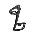 GARBARUK Derailleur Cage for SRAM 11/12-Speed - Black