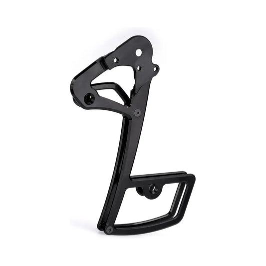 GARBARUK Derailleur Cage for SRAM 11/12-Speed - Black