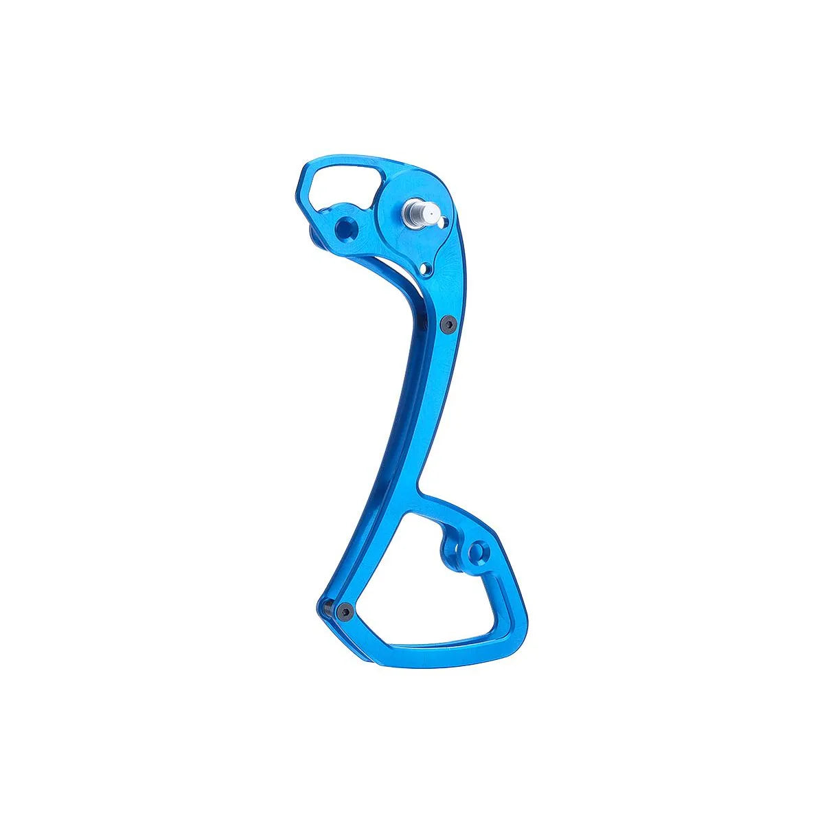 GARBARUK Derailleur Cage for Shimano GRX Di2 11-Speed - Blue
