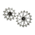 GARBARUK Derailleur Pulleys for SRAM - Silver