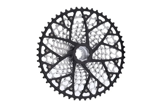 GARBARUK Gen 2.0 Cassette For XPLR XD/XDR freehub - 13 Speed