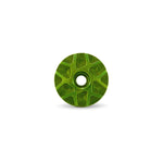 GARBARUK Stem Cap - Green