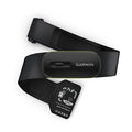 GARMIIN Heart Rate Monintor 600 - Black