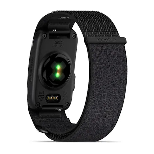 GARMIN Cirqa Smart Band - Black