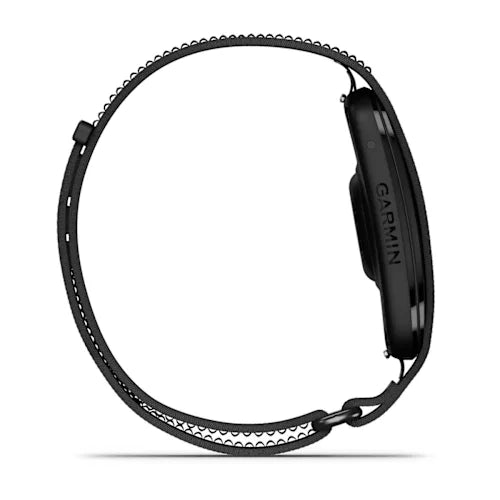 GARMIN Cirqa Smart Band - Black