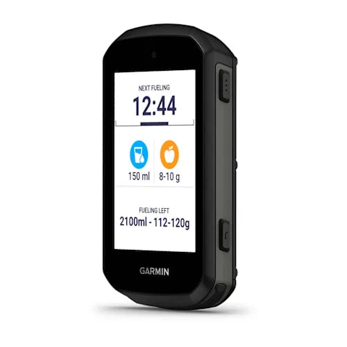 GARMIN Edge 550 Bike Gps Computer - Black