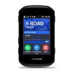 GARMIN Edge 850 Bike Gps Computer - Black