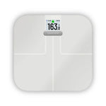 GARMIN Index S2 Smart Scale - White