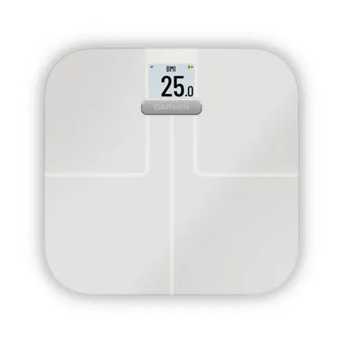 GARMIN Index S2 Smart Scale - White