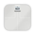 GARMIN Index S2 Smart Scale - White
