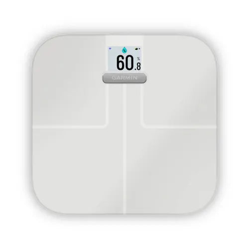GARMIN Index S2 Smart Scale - White