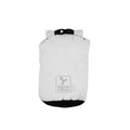 GEOSMINA DRY BAG - WHITE