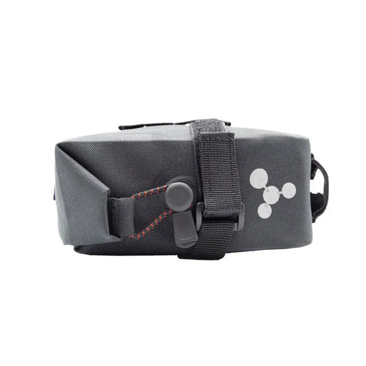 GEOSMINA SADDLE POCKET - BAG