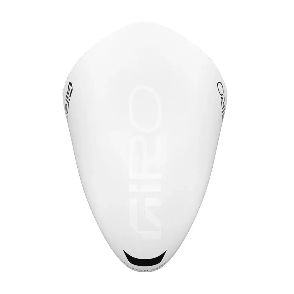 GIRO AEROHEAD MIPS II GBL Cycling Helmet - MATTE WHITE