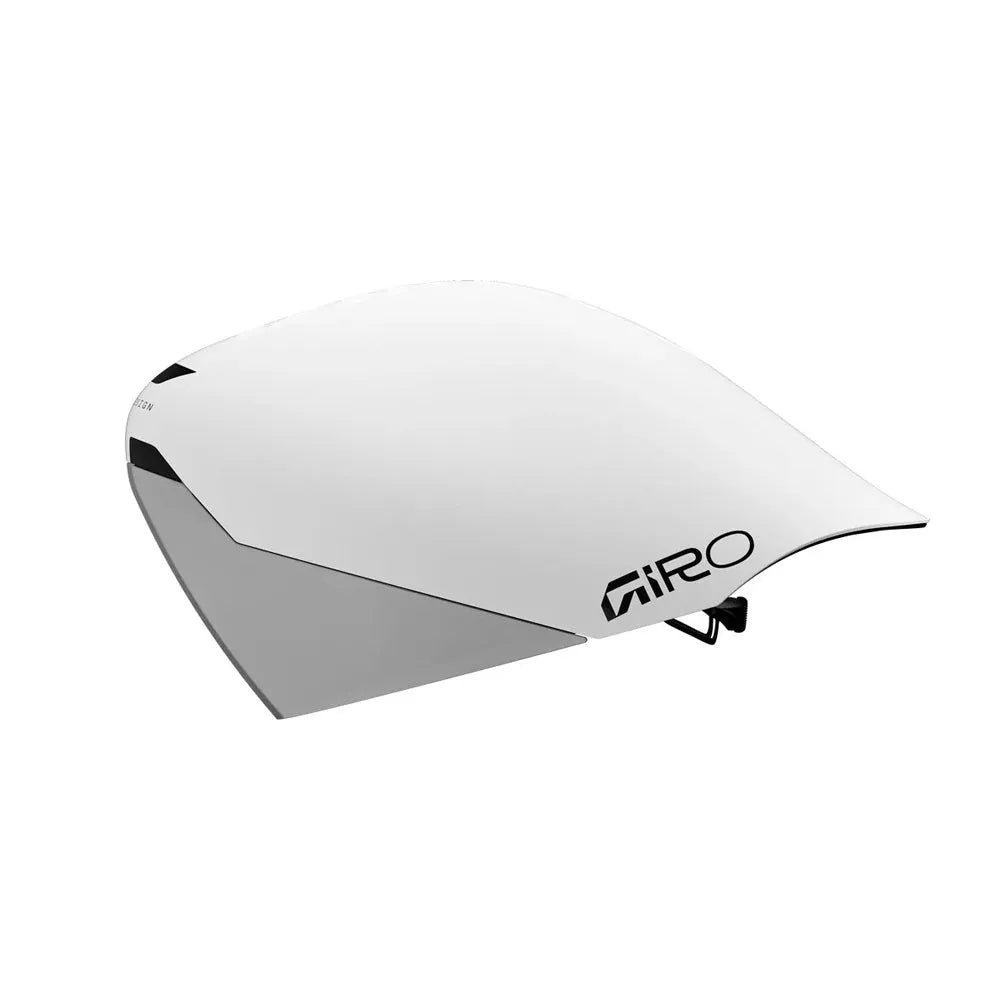 GIRO AEROHEAD MIPS II GBL Cycling Helmet - MATTE WHITE