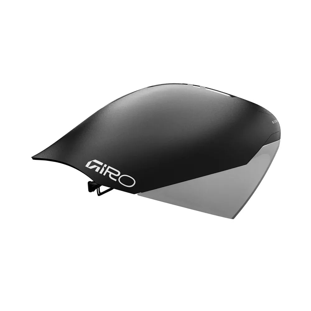 GIRO AEROHEAD MIPS II GBL Cycling Helmet - Matte Black