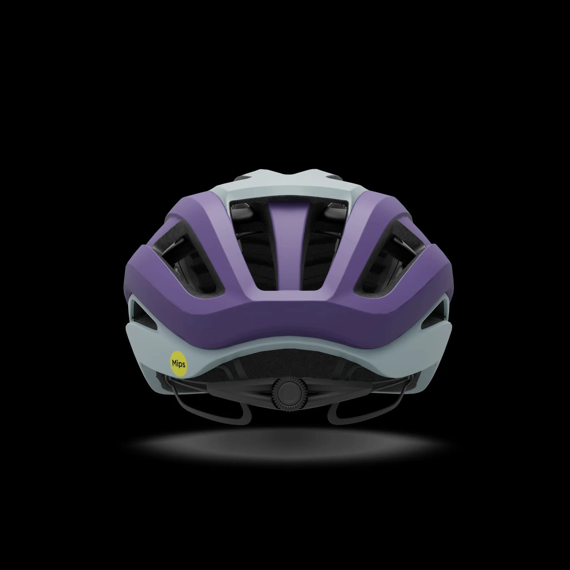 GIRO ARIES SPH Cycling Helmet - PURPLE HAZE