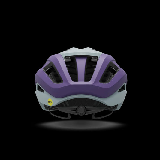 GIRO ARIES SPH Cycling Helmet - PURPLE HAZE
